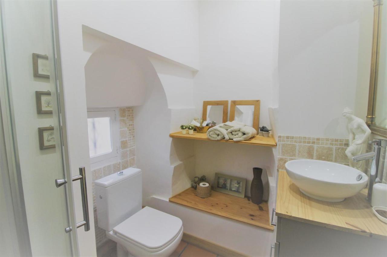 La Maison Du Canal - Canal Studio ออมป์ส ภายนอก รูปภาพ