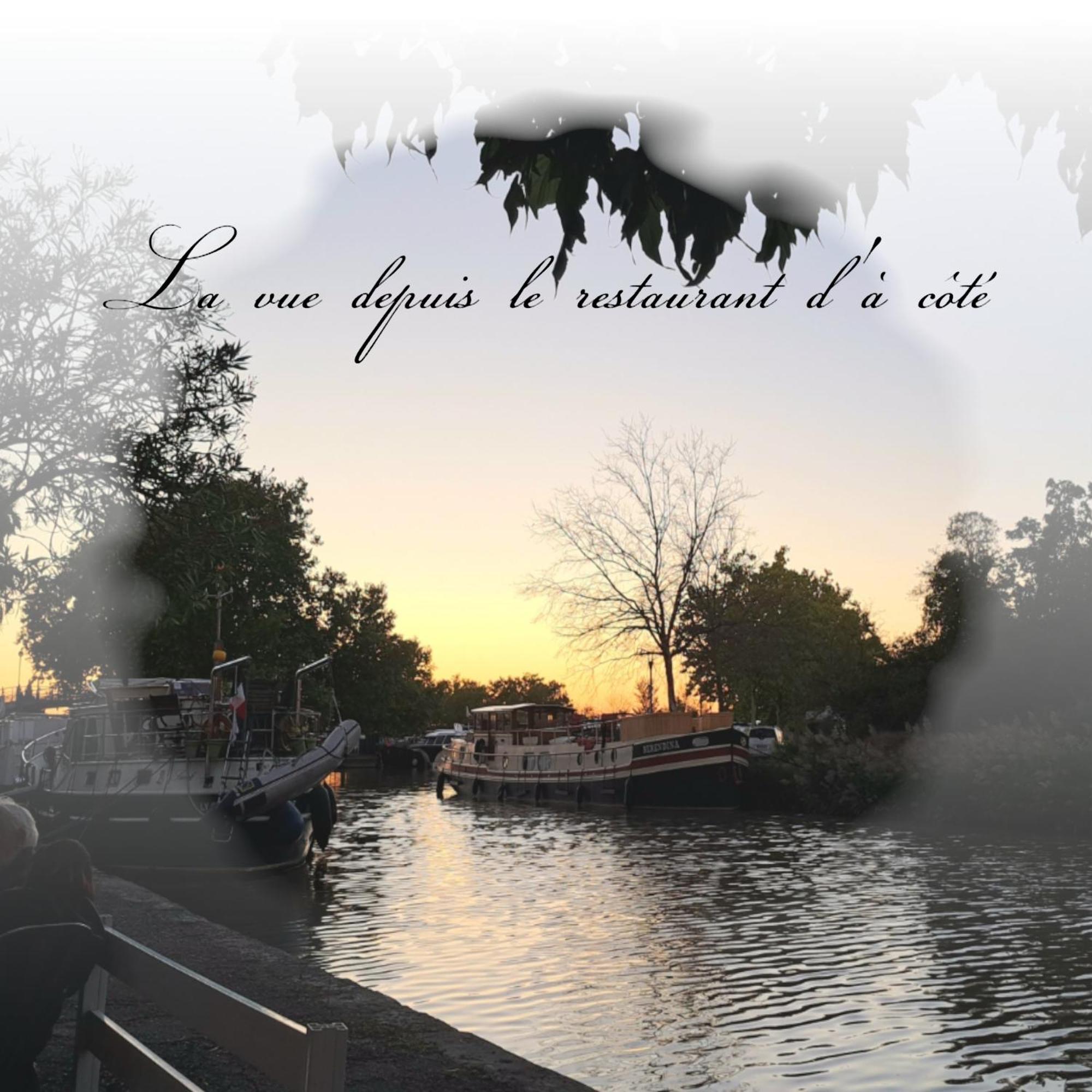 La Maison Du Canal - Canal Studio ออมป์ส ห้อง รูปภาพ