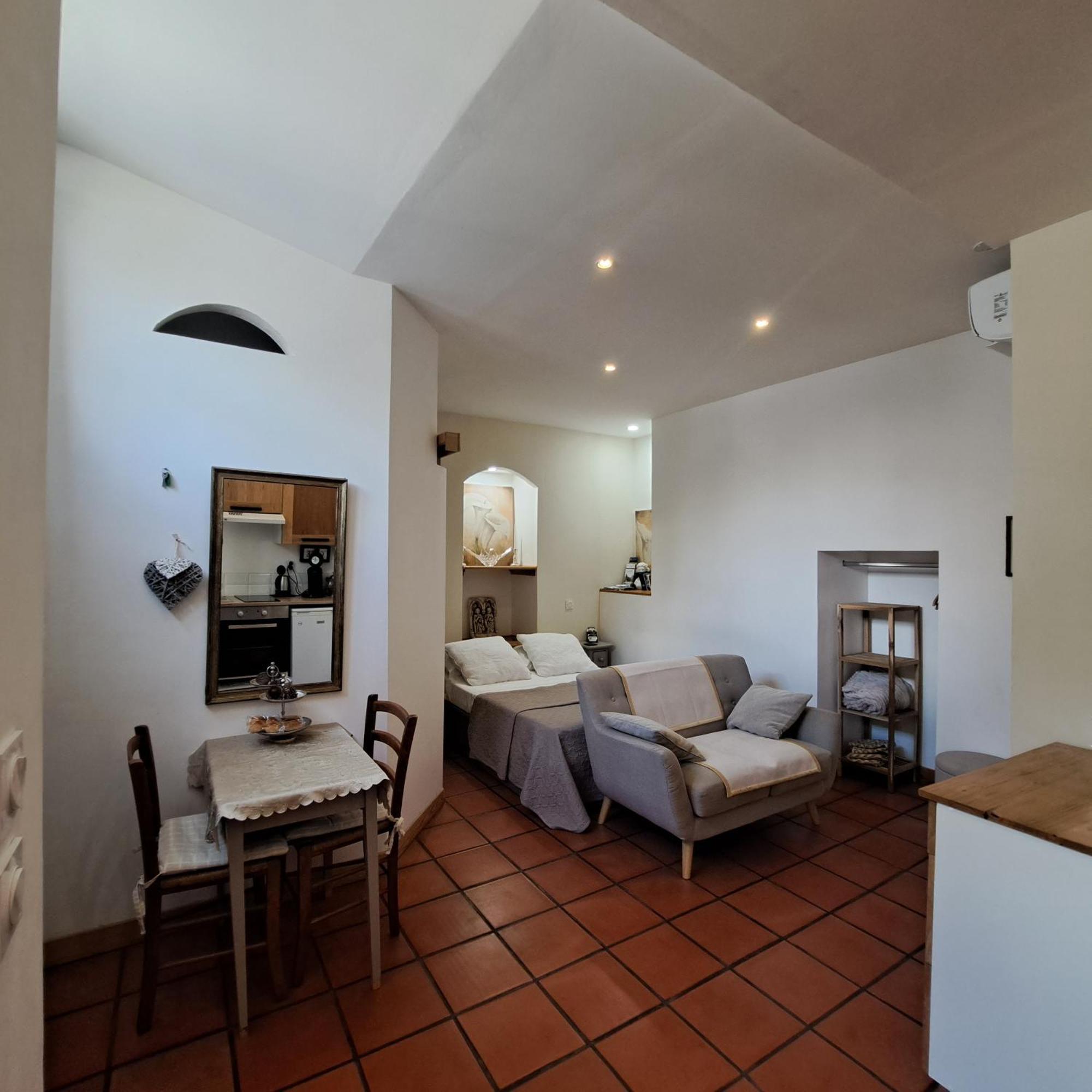 La Maison Du Canal - Canal Studio ออมป์ส ภายนอก รูปภาพ