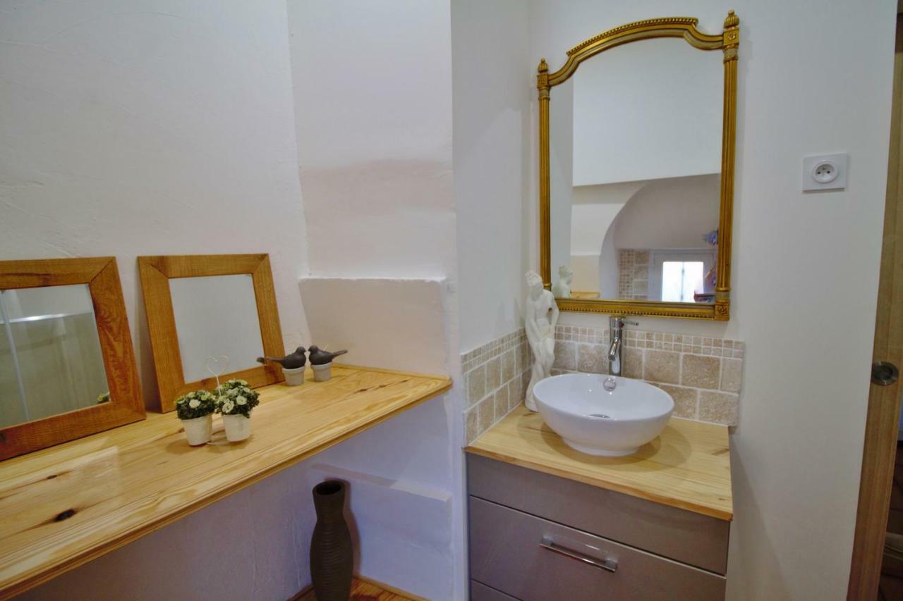 La Maison Du Canal - Canal Studio ออมป์ส ภายนอก รูปภาพ